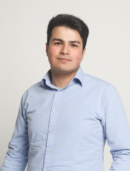 Team member